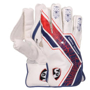 SG Club Wicket Keeping Gloves SG