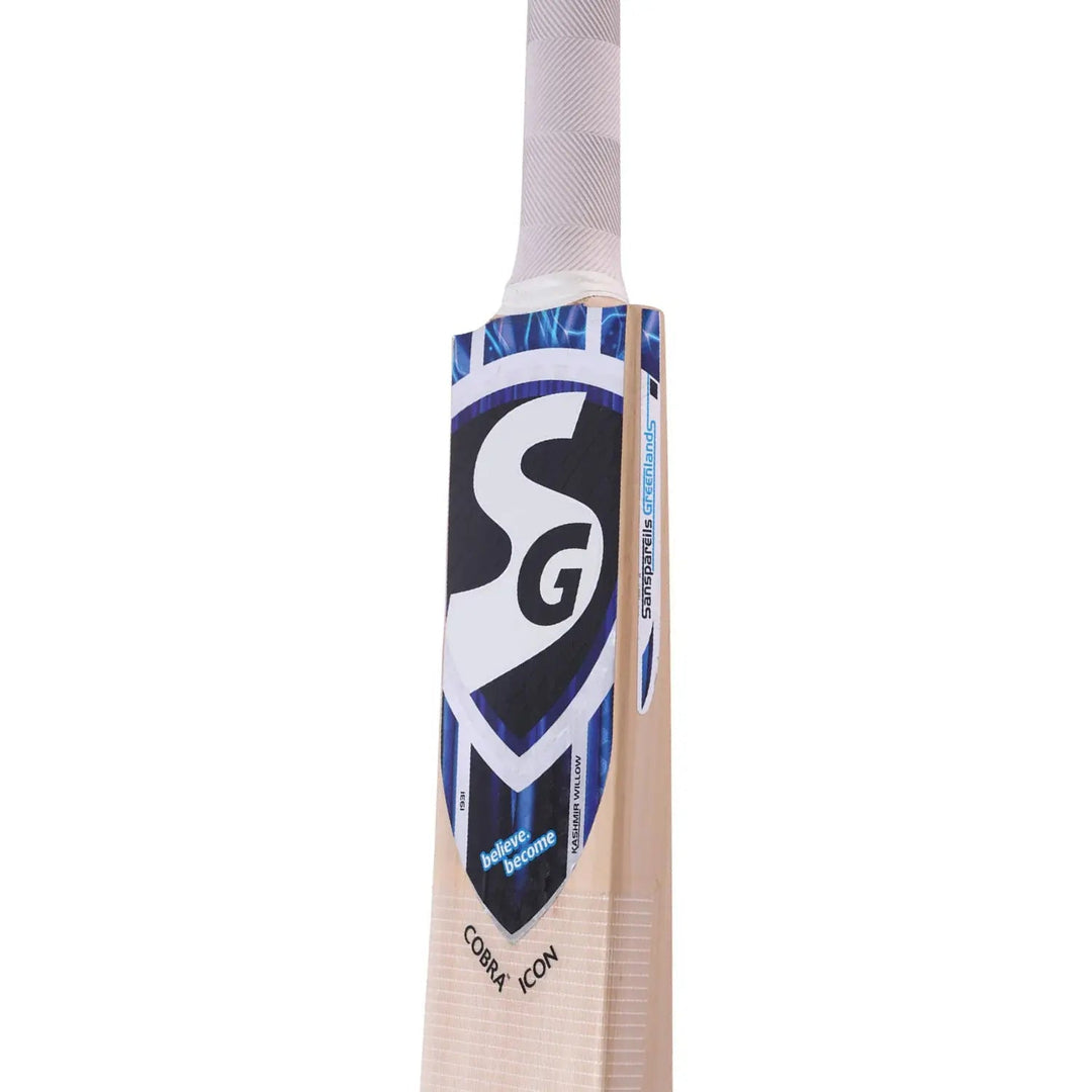 SG Cobra Icon Kashmir Willow Cricket Bat SG