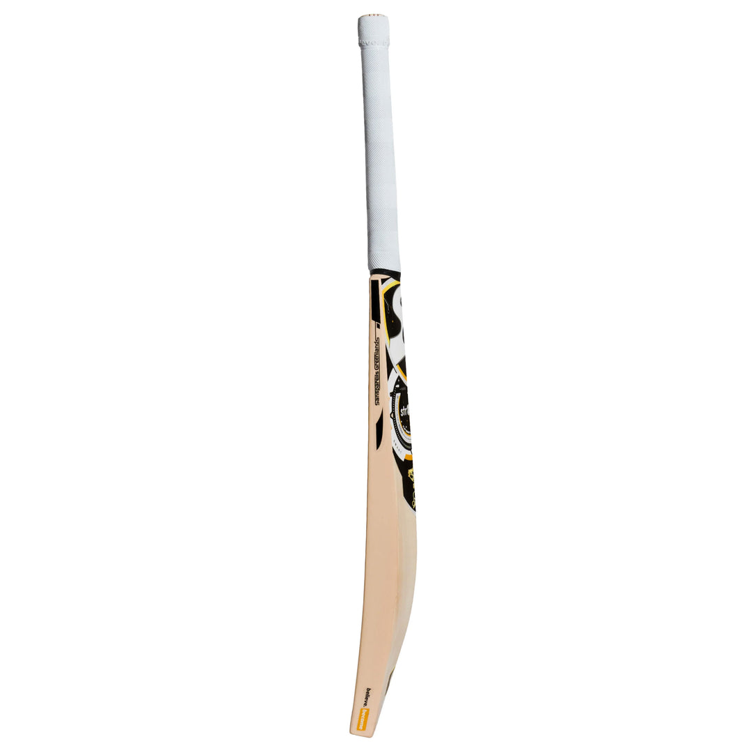 SG HP 250 English Willow Str8bat Sensor Cricket Bat