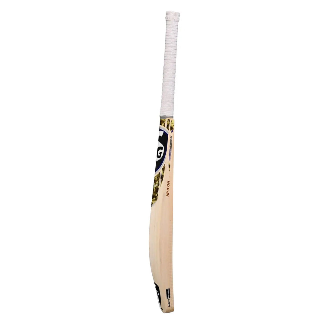 SG HP Icon English Willow cricket Bat SG