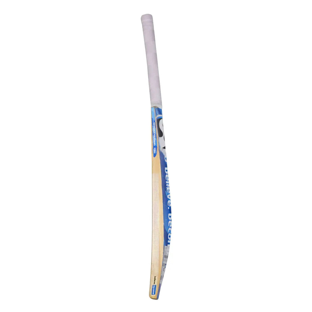 SG HP Plus Kashmir Willow Cricket Bat - Cricket shop italy