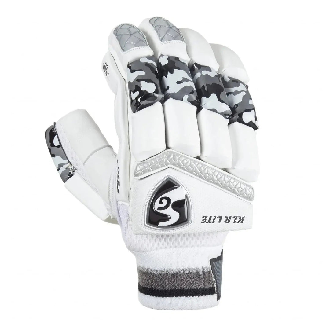 SG KLR Lite – K.L Rahul Batting Gloves - Cricket shop italy