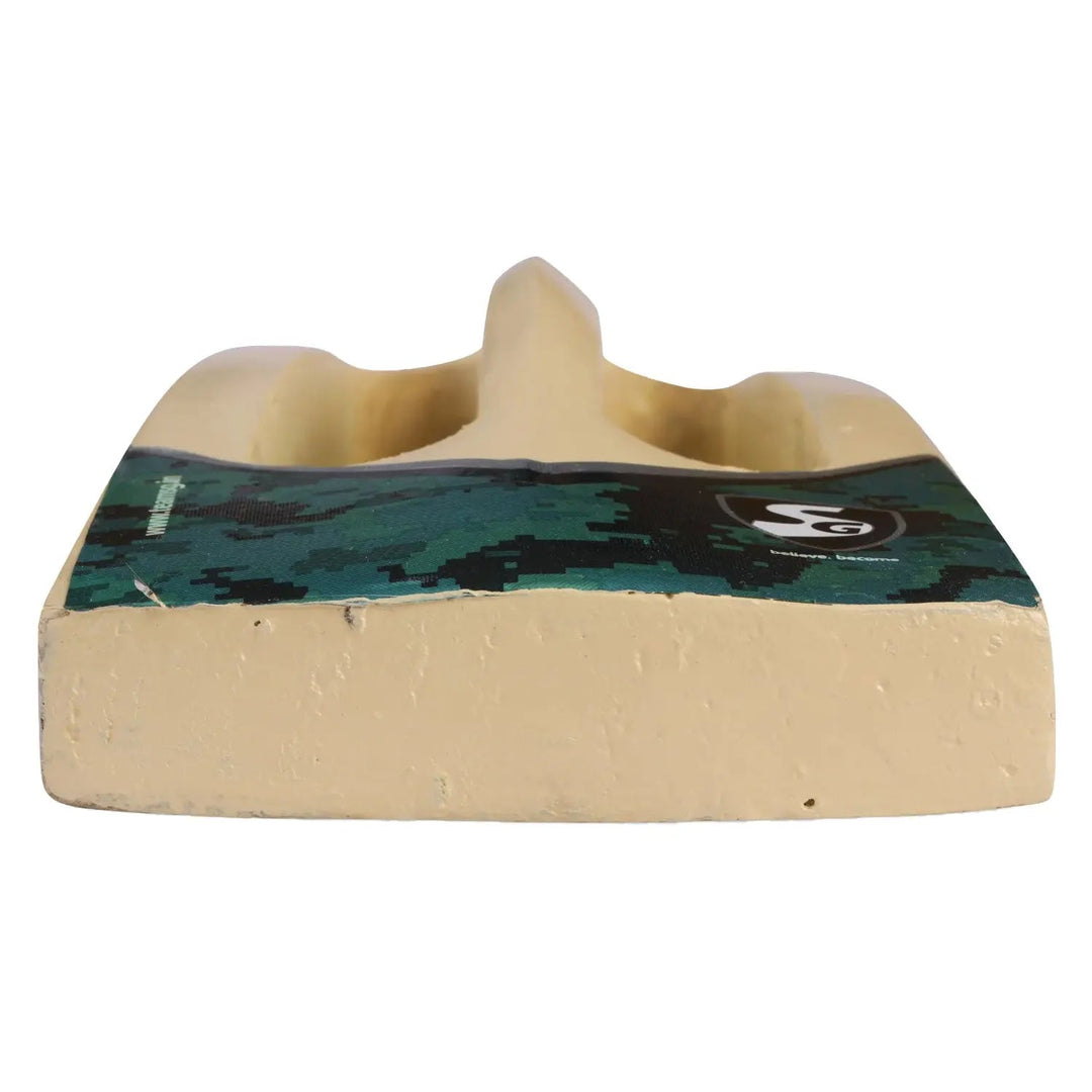 SG Kashmir Willow Tennis Cricket Bat T-800 SG