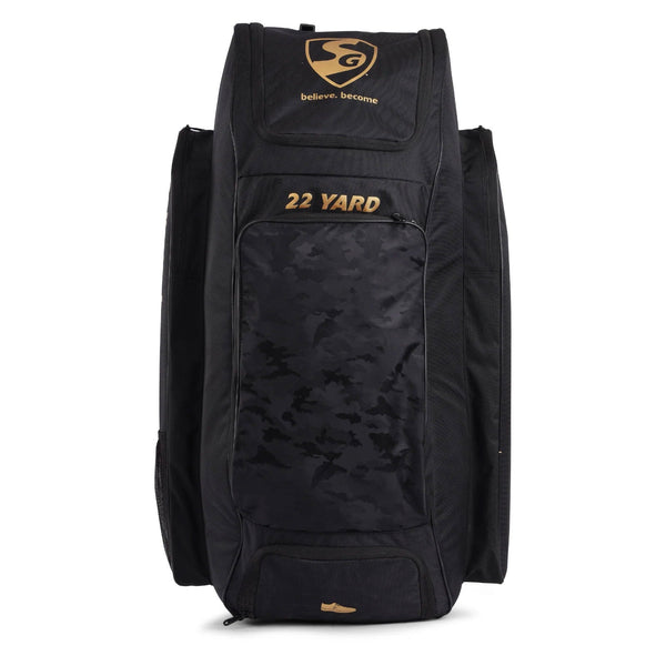 SG Kit Bag 22 Yard Duffle