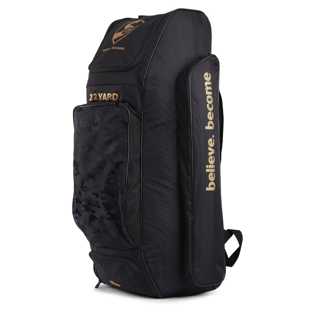 SG Kit Bag 22 Yard Duffle