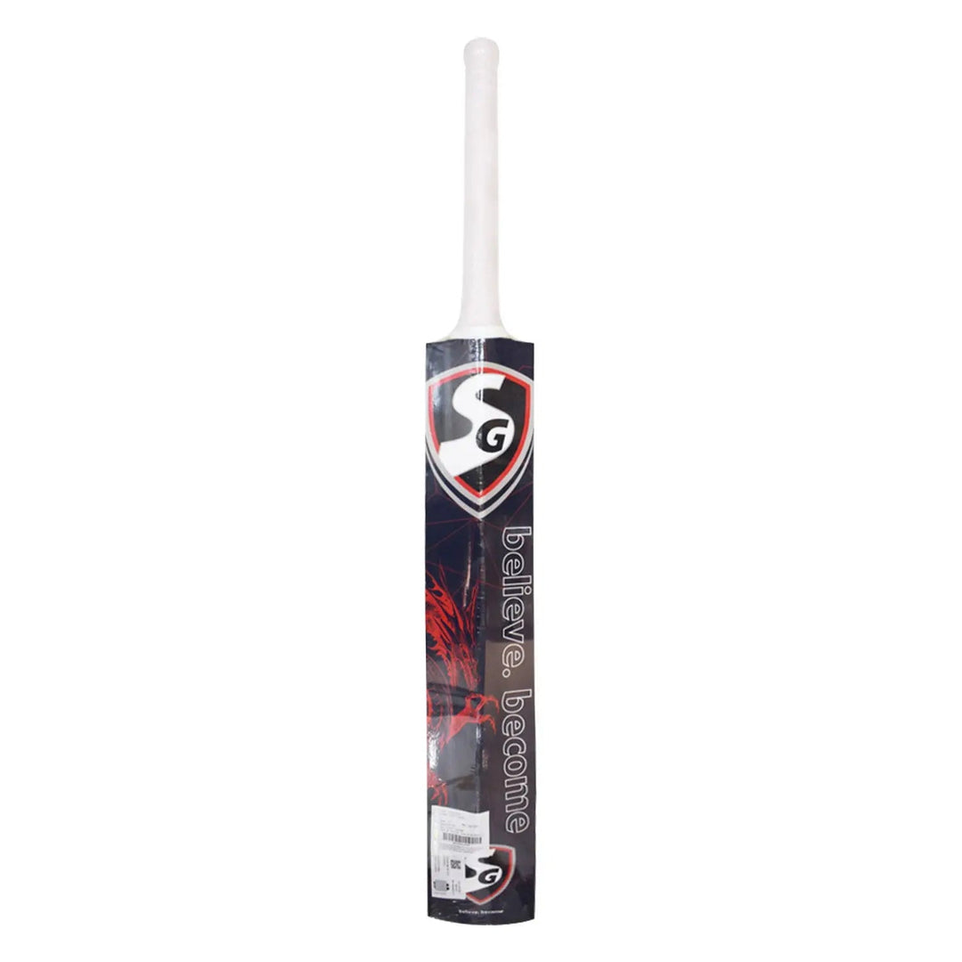 SG Klr Flicker Kashmir Willow Cricket Bat - Cricket shop italy