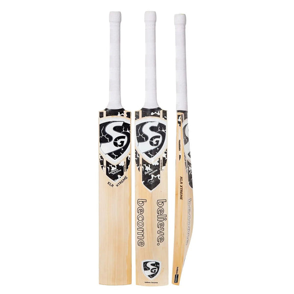 SG Klr Xtreme English willow Cricket Bat SG
