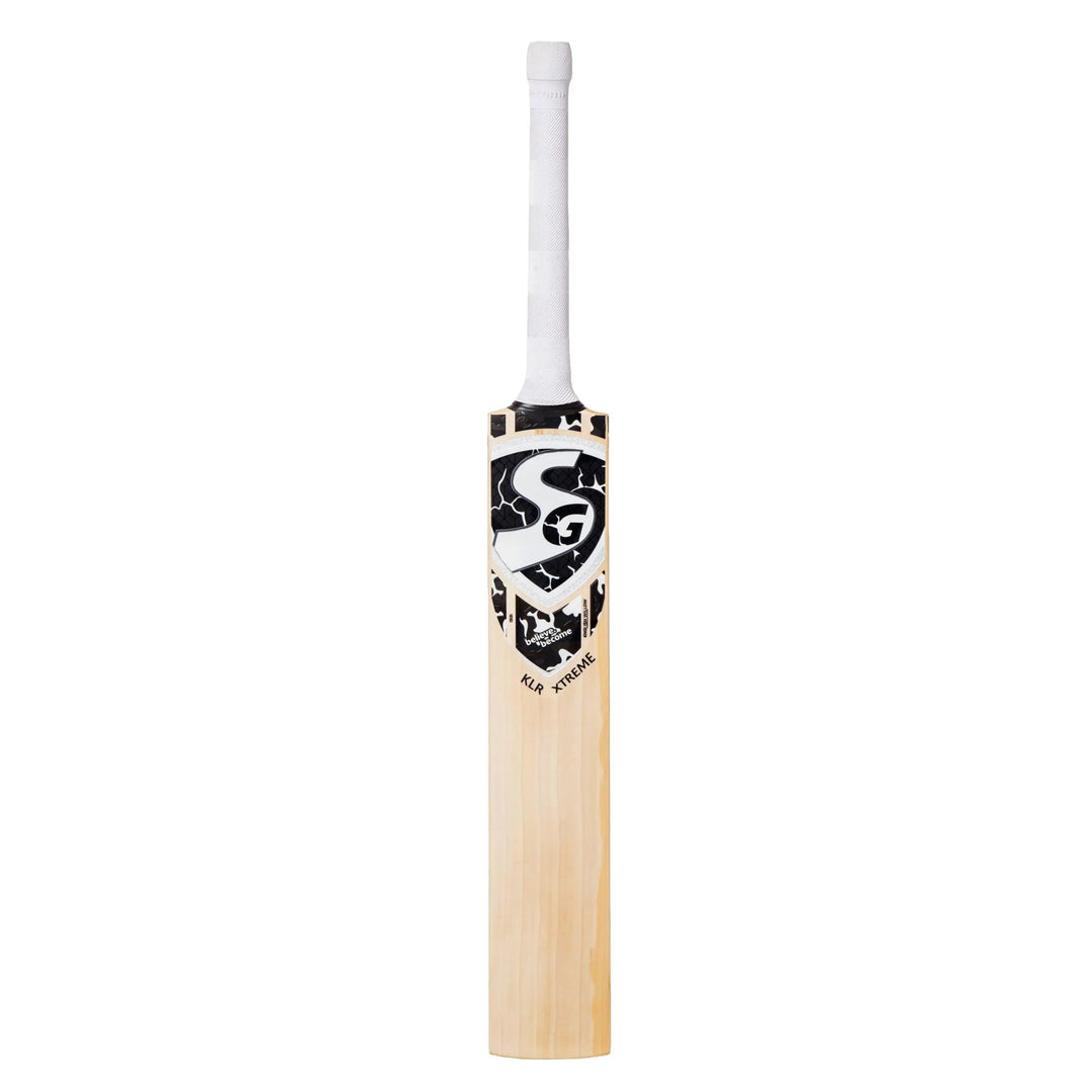 SG Klr Xtreme English willow Cricket Bat SG