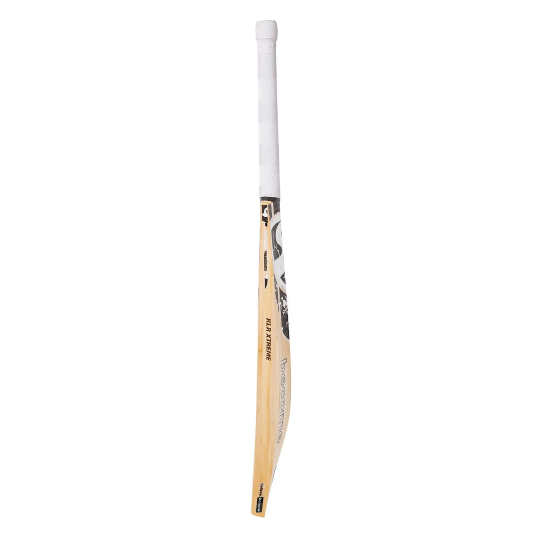SG Klr Xtreme English willow Cricket Bat SG