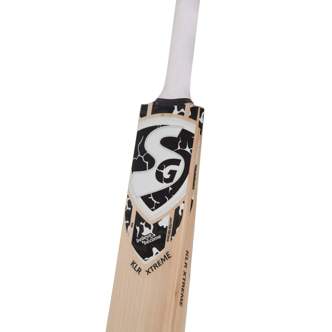 SG Klr Xtreme English willow Cricket Bat SG
