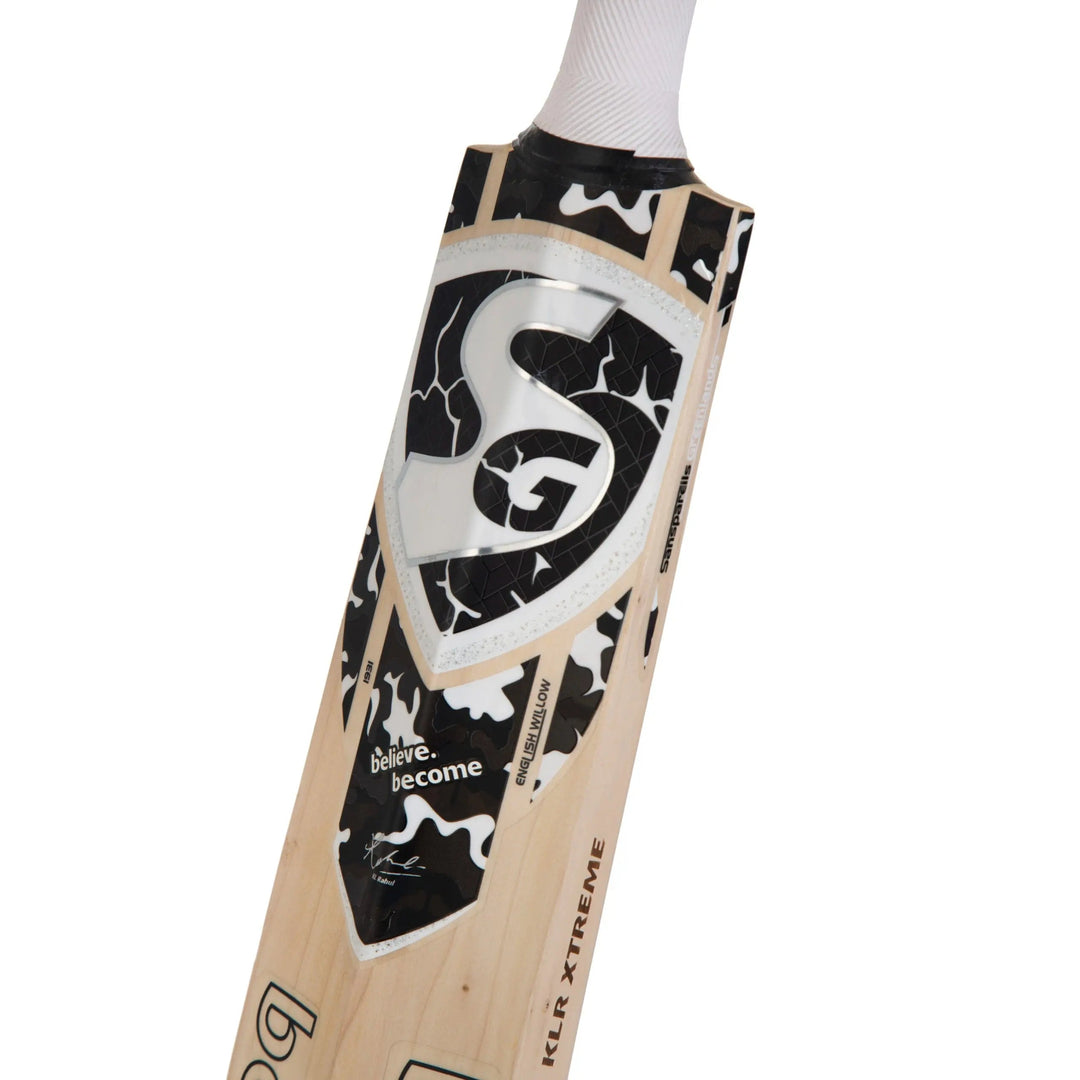 SG Klr Xtreme English willow Cricket Bat SG