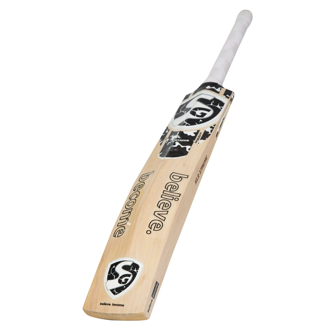 SG Klr Xtreme English willow Cricket Bat SG