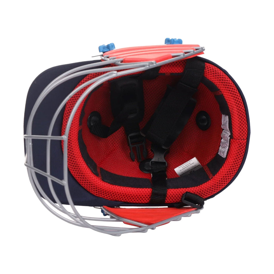SG Polyfab Cricket Helmet
