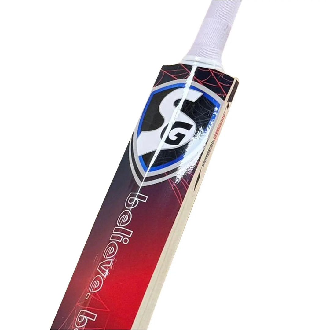 SG RP Flicker Kashmir Willow Cricket Bat - Cricket shop italy