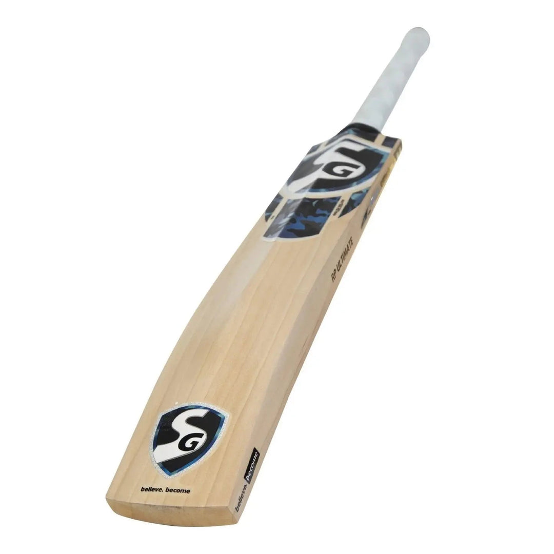 SG RP Ultimate English willow Cricket Bat SG