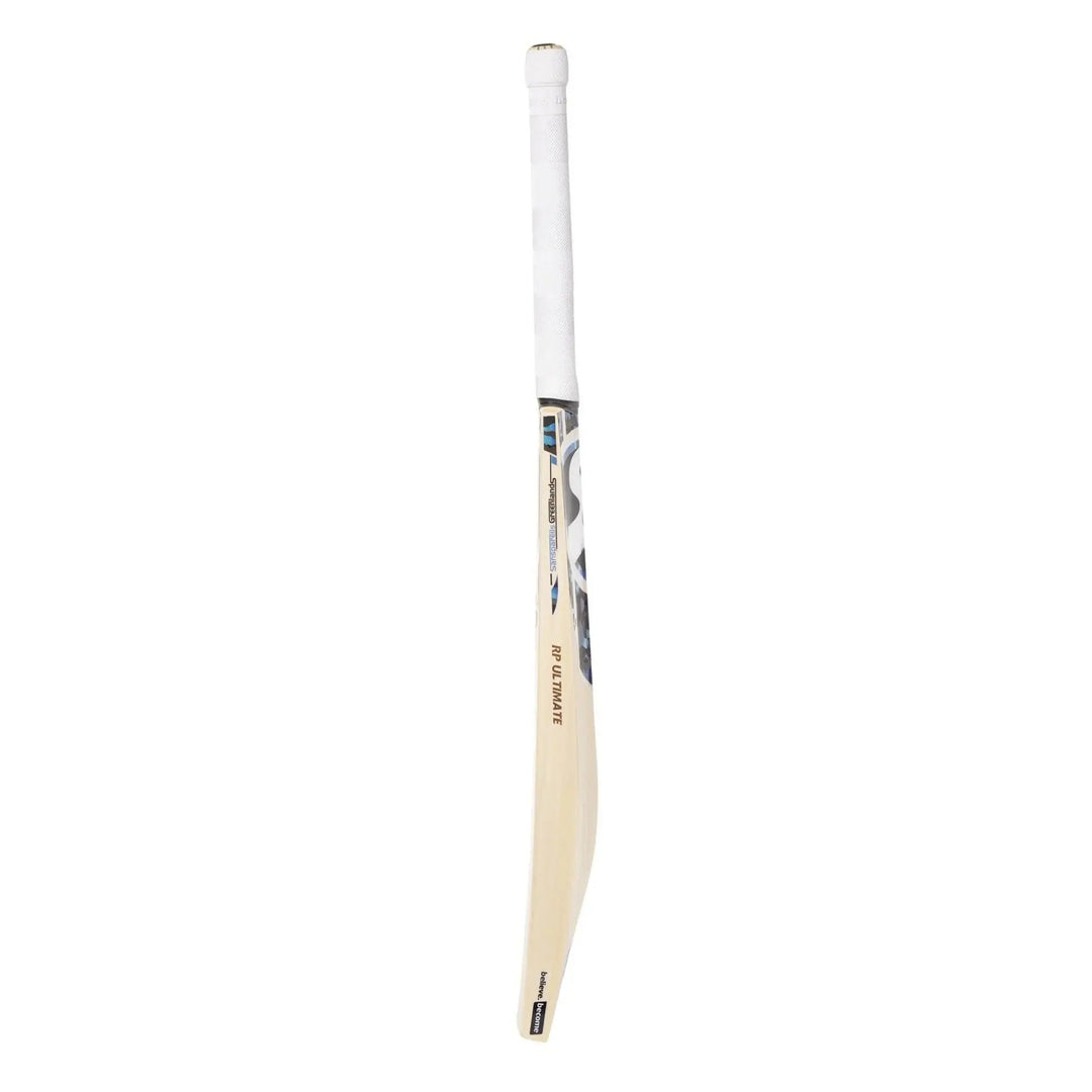 SG RP Ultimate English willow Cricket Bat SG