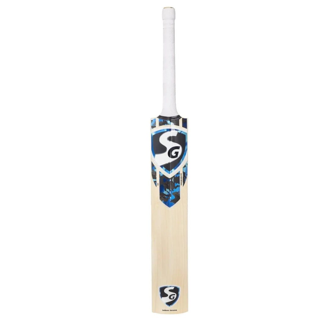 SG RP Ultimate English willow Cricket Bat SG