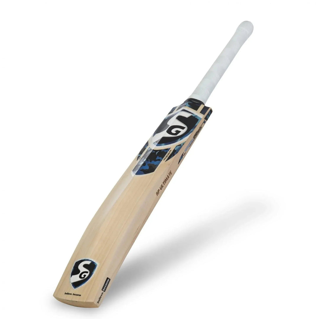 SG RP Ultimate English willow Cricket Bat SG