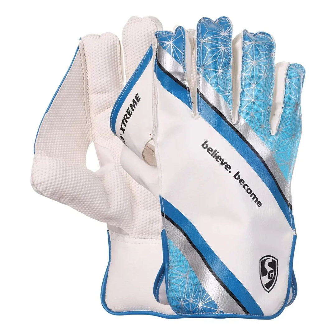 SG RSD Xtreme Wicket Keeping Gloves SG