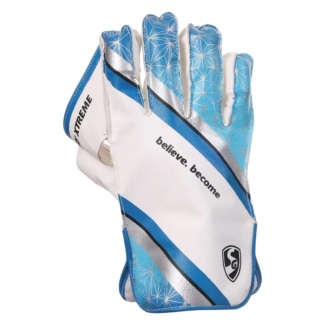 SG RSD Xtreme Wicket Keeping Gloves SG