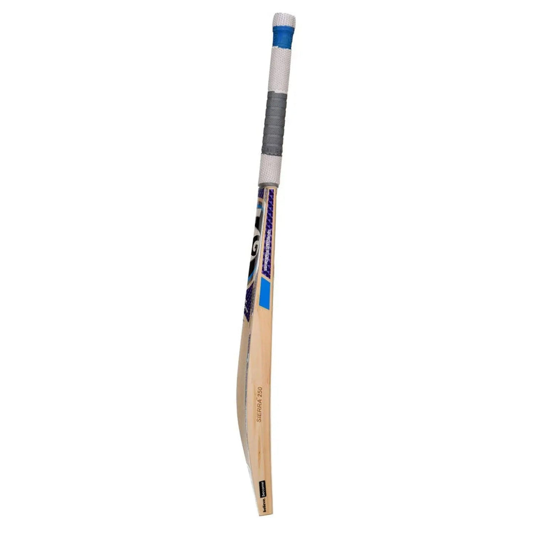 SG Sierra 250 English willow Cricket bat SG