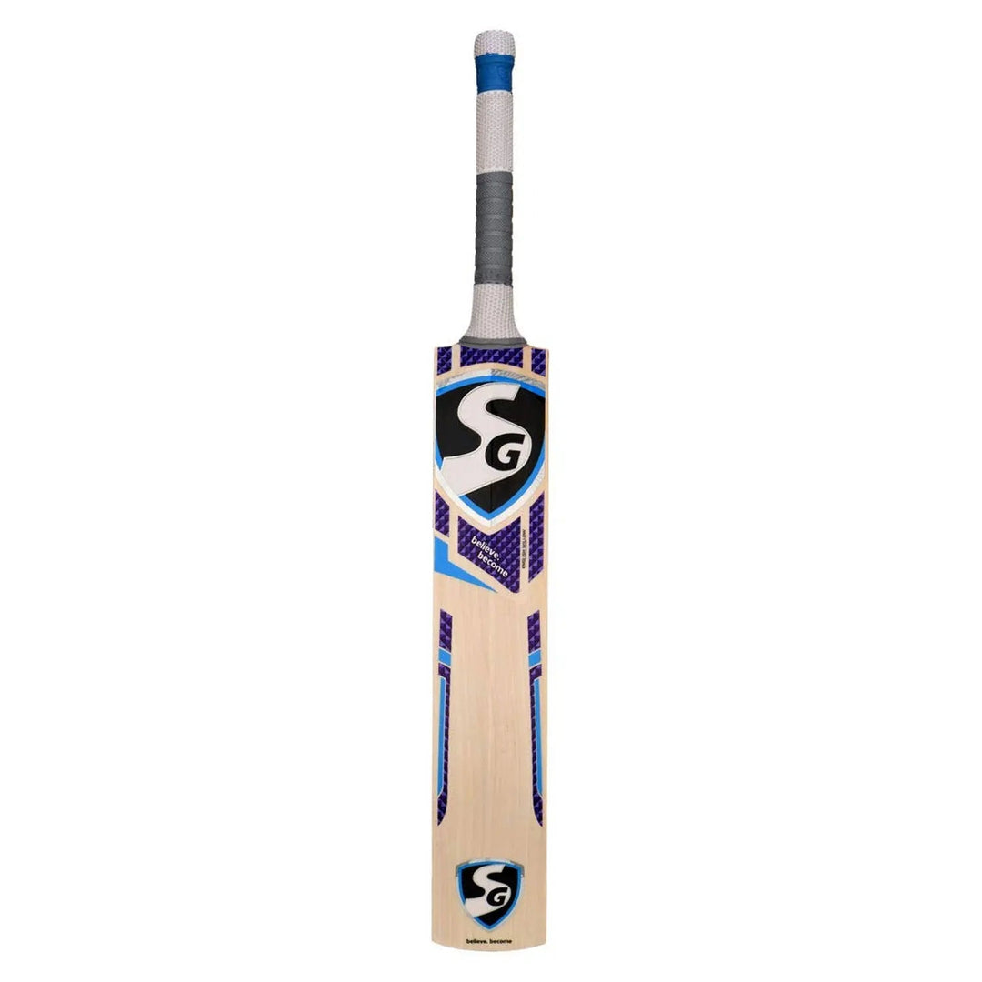 SG Sierra 250 English willow Cricket bat SG