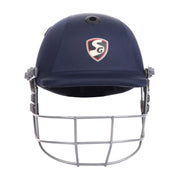 SG Smartech Cricket Helmet