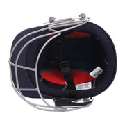 SG Smartech Cricket Helmet