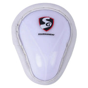 SG Tournament Abdominal Guard SG