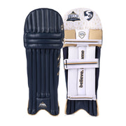 SG X GT 3.0 batting pads, navy
