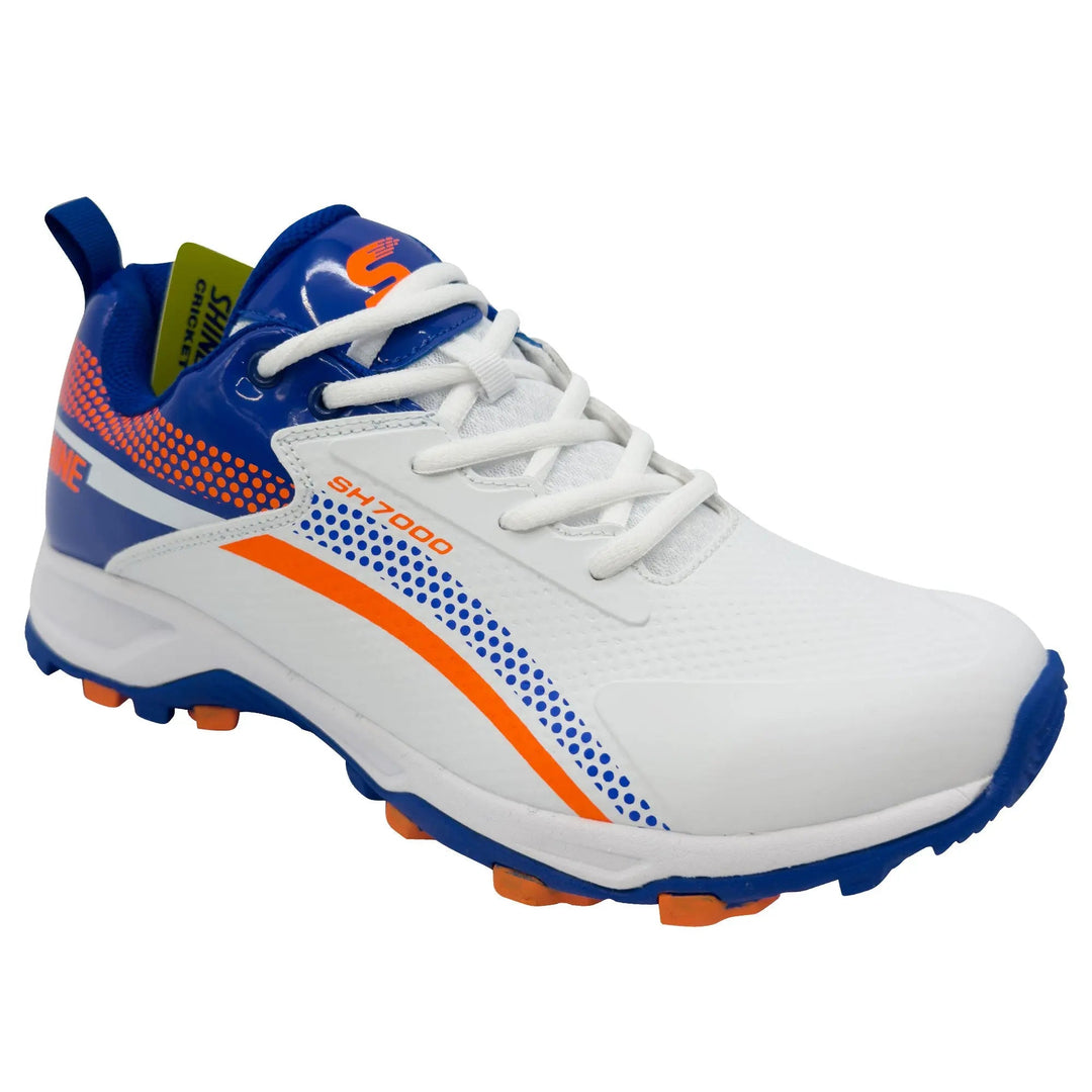 Shine 7000 Shoes - detail