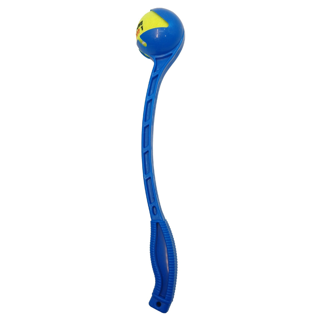Tennis Ball Side Arm - cradle