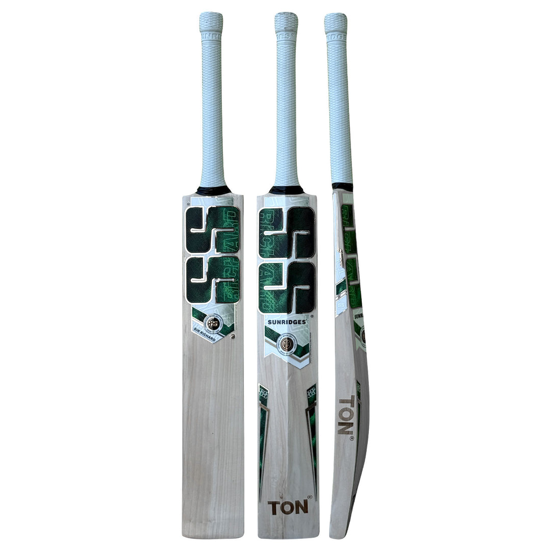 SS Sir Richard English Willow Cricket Bat