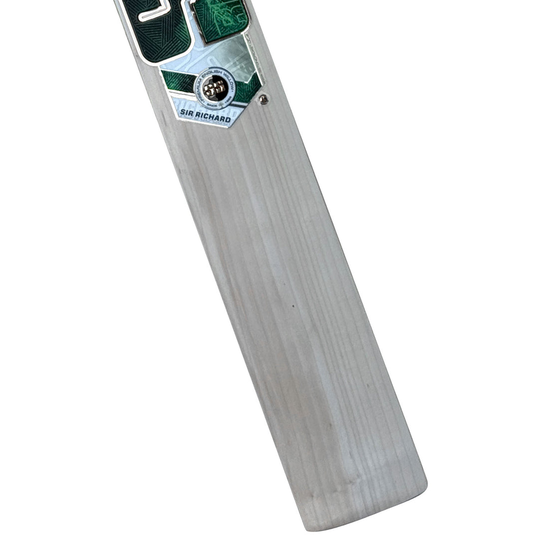 SS Sir Richard English Willow Cricket Bat
