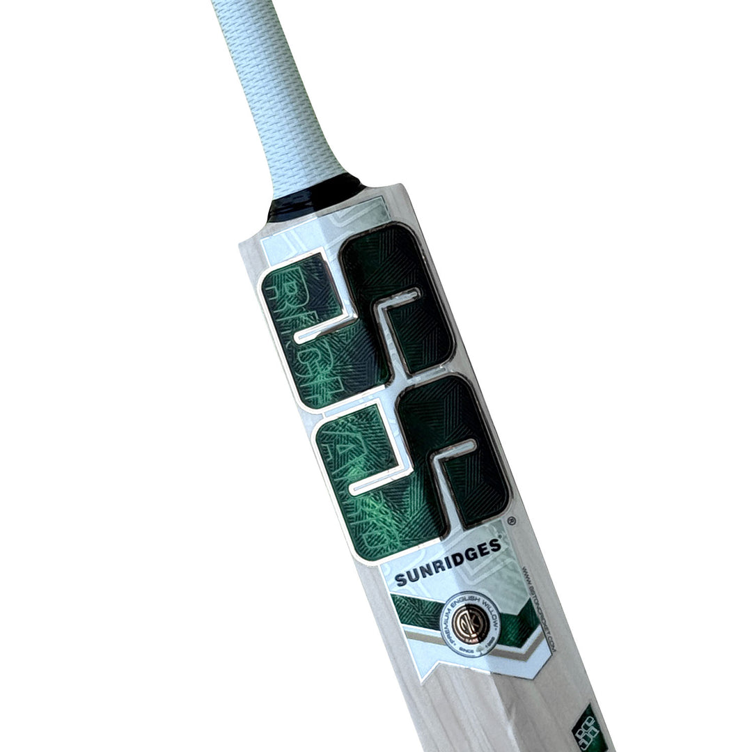 SS Sir Richard English Willow Cricket Bat