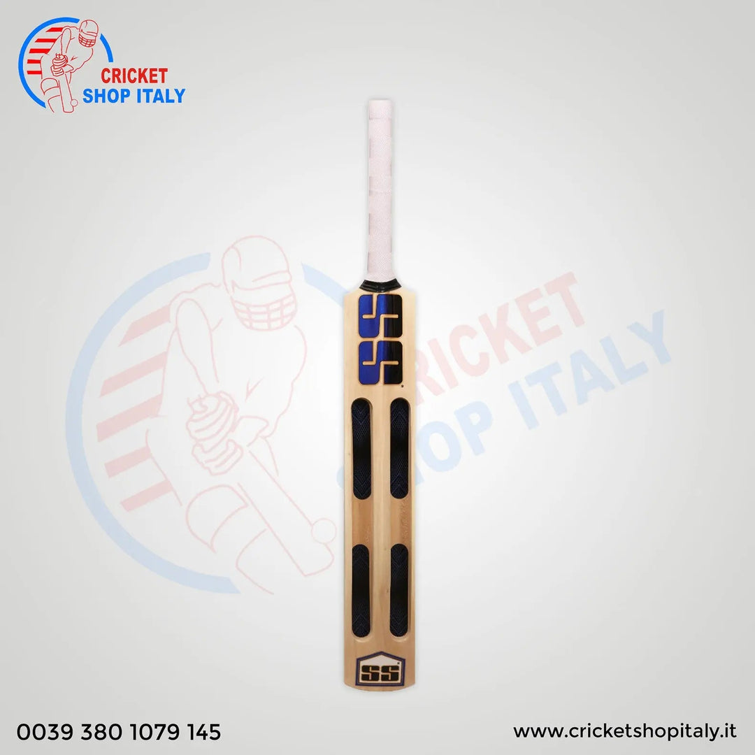 SS QDK Players jumbo Kashmir Willow Cricket Scoop Bat -SH SS