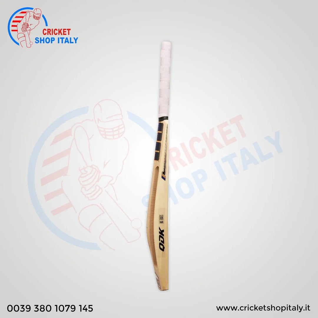 SS QDK Players jumbo Kashmir Willow Cricket Scoop Bat -SH SS