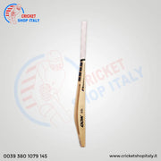 SS QDK Players jumbo Kashmir Willow Cricket Scoop Bat -SH SS