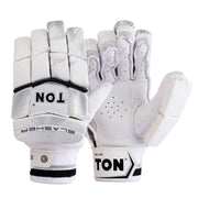 SS Ton Slasher batting gloves, youth