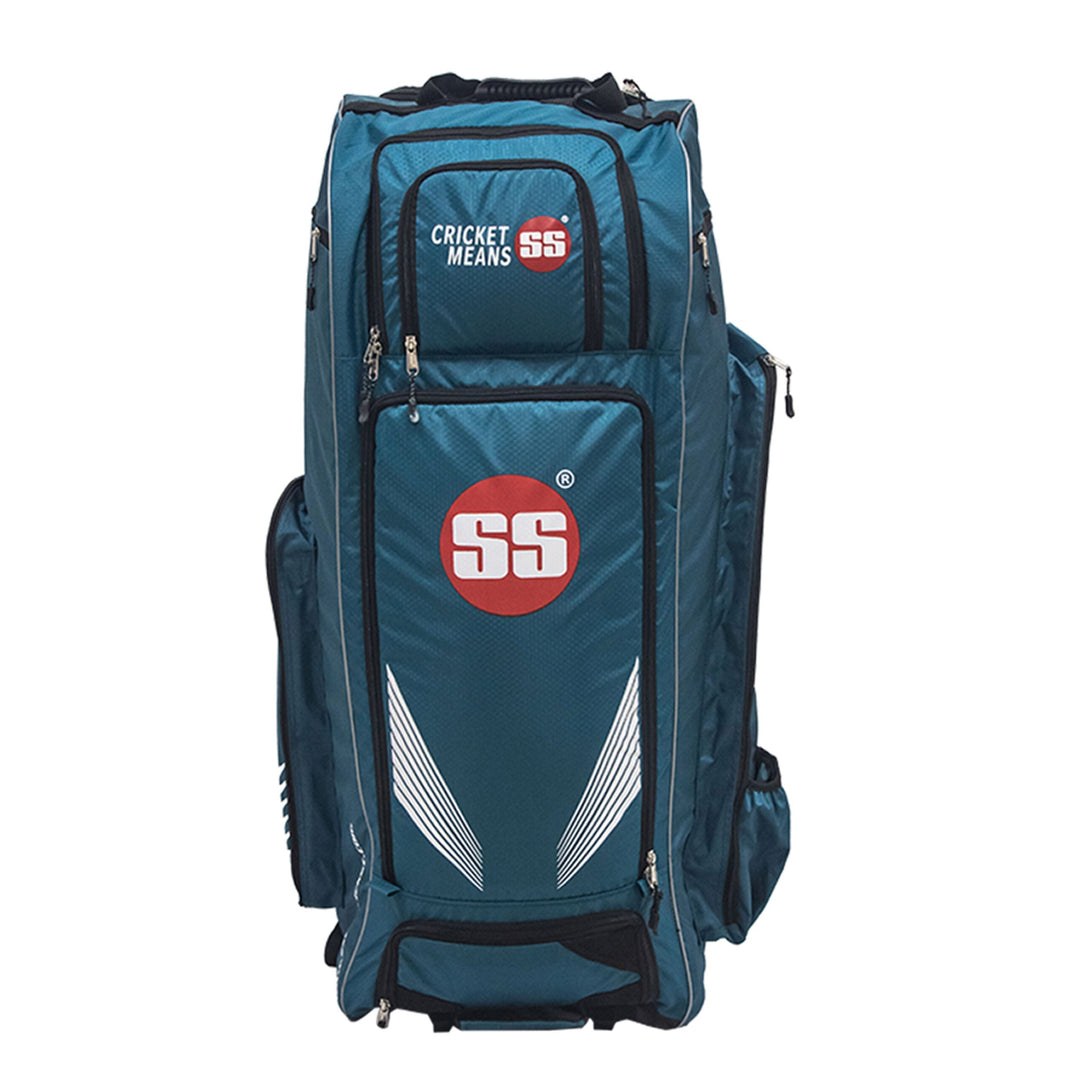 SS VA-900 Wheelie Duffle Bag - full view