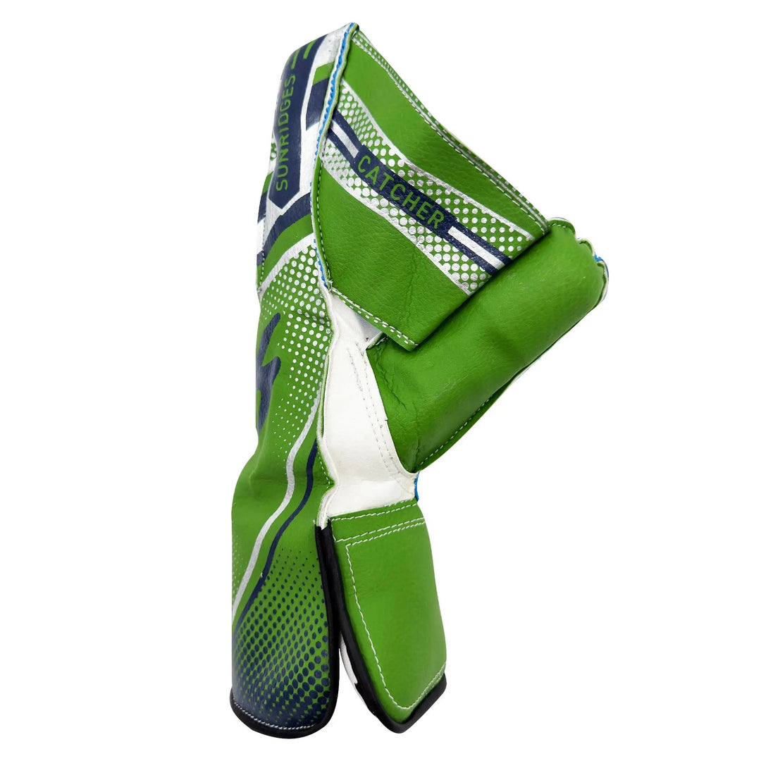 SS Catcher Wicket Keeping Gloves