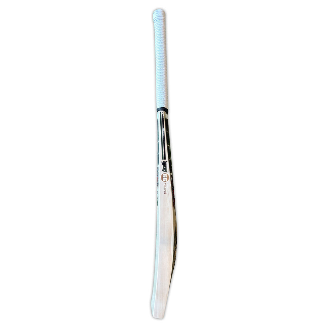 SS Devils Green English Willow Cricket Bat