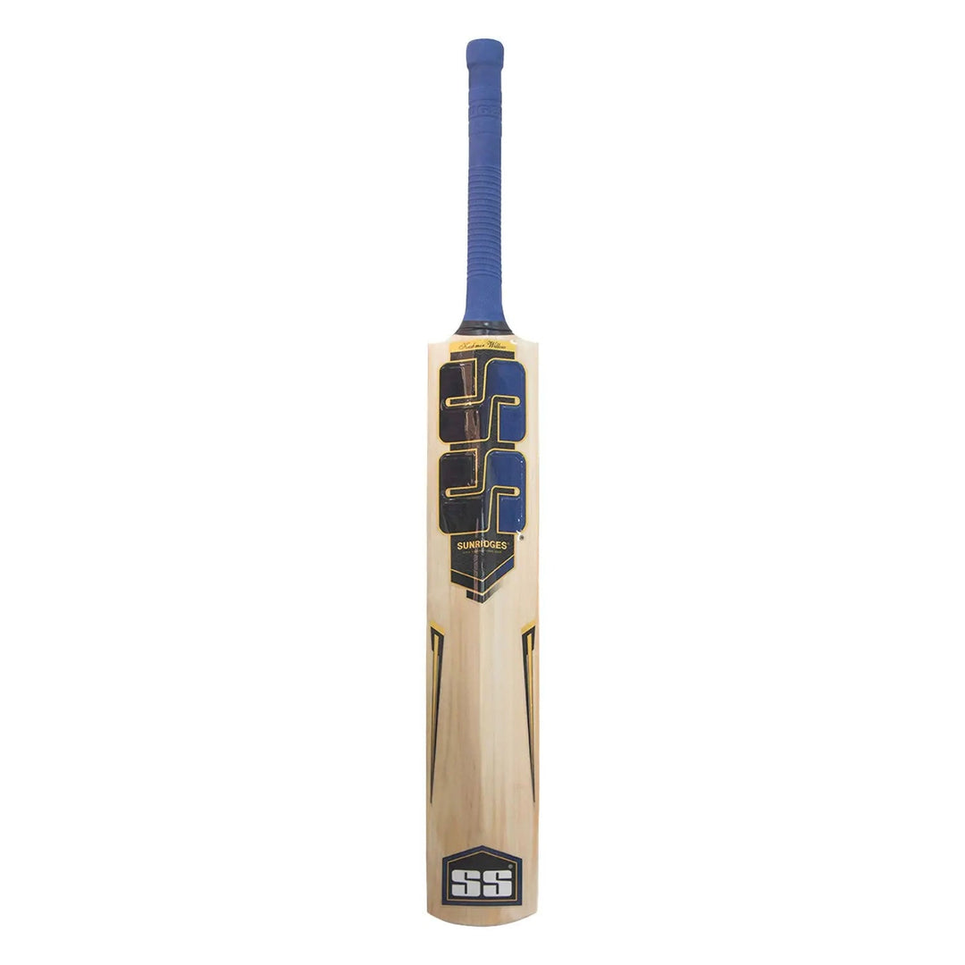 SS GG Smacker Hulk Kashmir Willow Cricket Bat SS