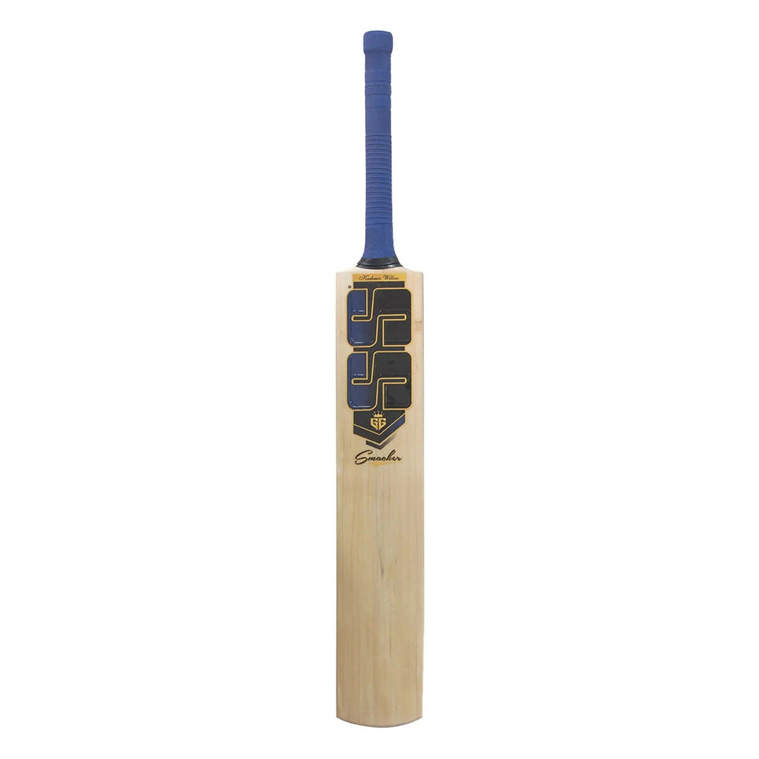 SS GG Smacker Hulk Kashmir Willow Cricket Bat SS