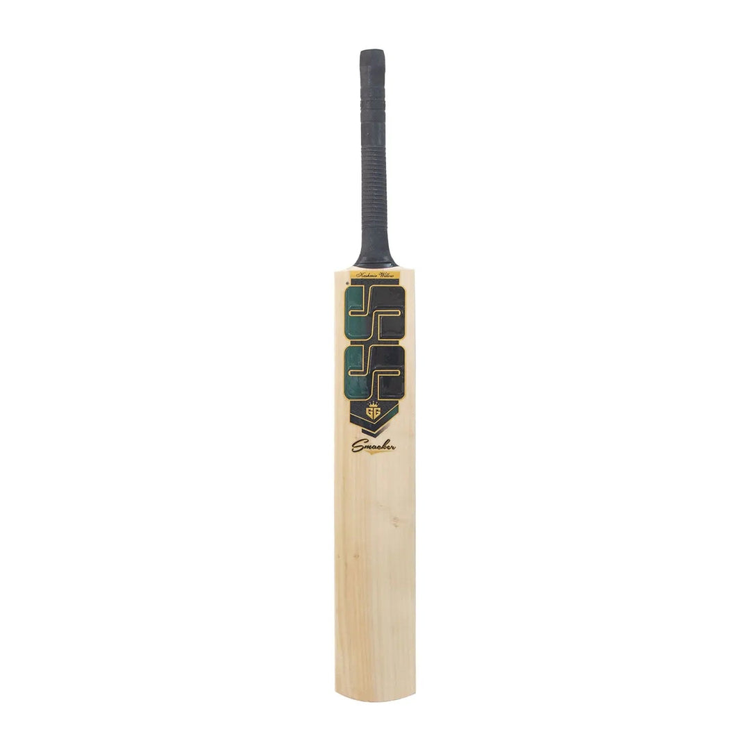 SS GG Smacker Wonder Kashmir Willow Cricket Bat SS