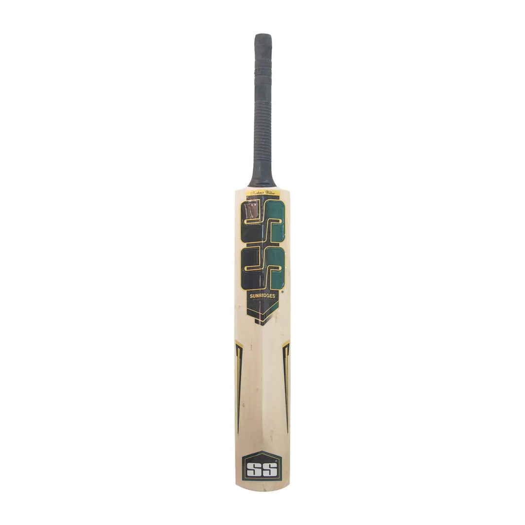 SS GG Smacker Wonder Kashmir Willow Cricket Bat SS