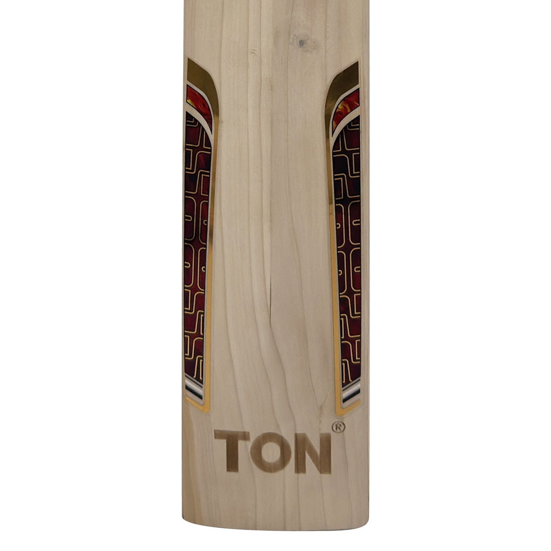 SS Gama Players English Willow Cricket Bat