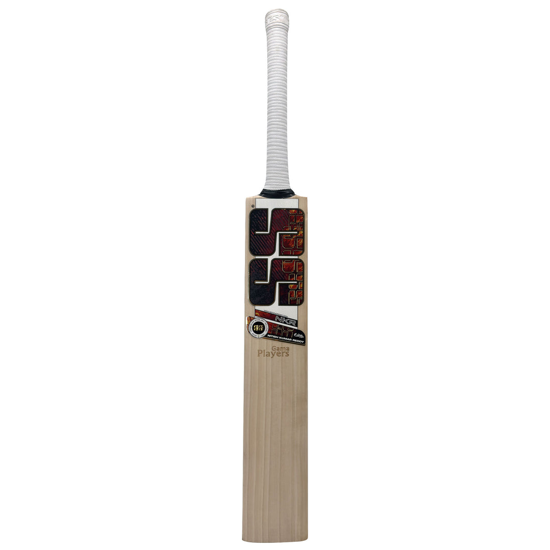 SS Gama Players English Willow Cricket Bat