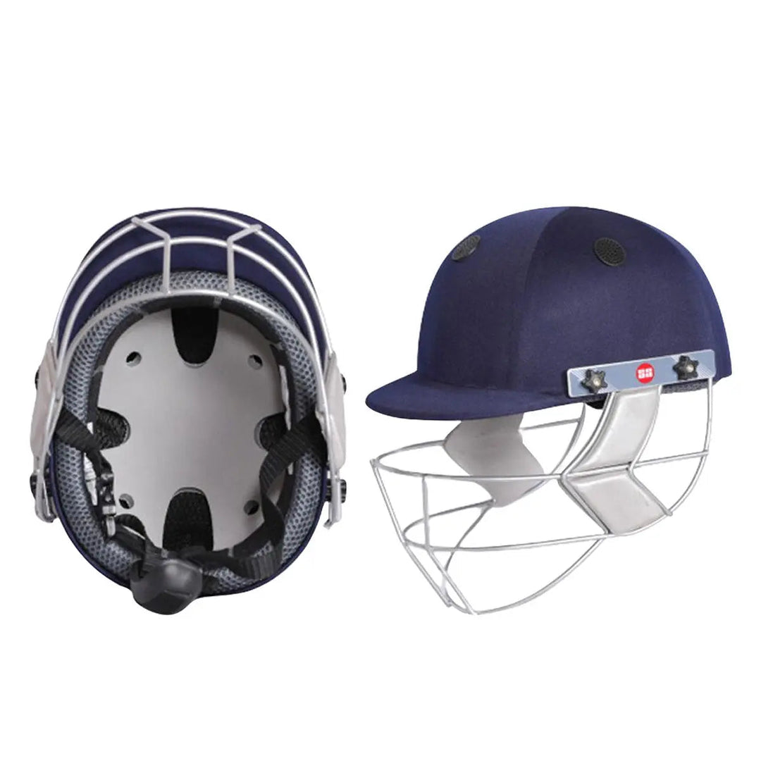 SS Gutsy Cricket Helmet SS