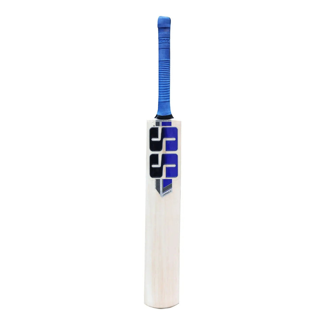 SS Impact Kashmir Willow Cricket Bat SS